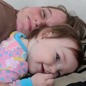 Meet your Posher, Rebeckah